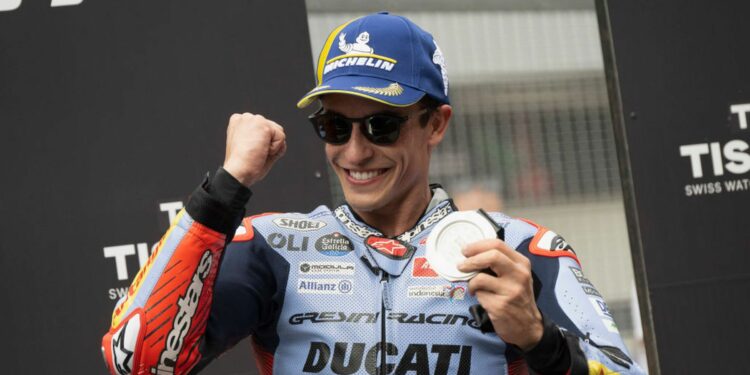 TNT Sports to continue as home of MotoGP in UK and Ireland with new multi-year deal