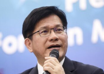 Taiwan foreign minister stops in Brussels for European Parliament visit