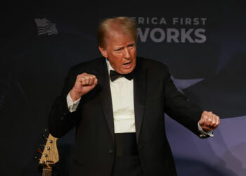 Tech CEOs Slam US Dominance After Trump Victory, Push for ‘Europe-First’ in AI Battle