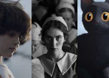 Ten Standout Titles at This Year’s Seville European Film Festival