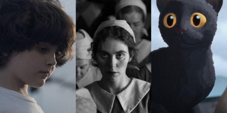 Ten Standout Titles at This Year’s Seville European Film Festival