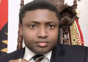 Tension builds among Nigerians in Finland over Simon Ekpa’s Arrest, Detention