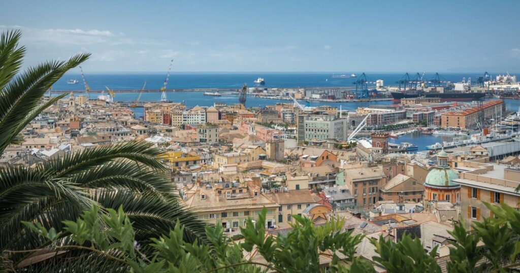 The 10 best cities everyone needs to visit in 2025 – only four are in Europe | Travel News | Travel