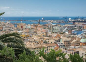 The 10 best cities everyone needs to visit in 2025 – only four are in Europe | Travel News | Travel The 10 best cities everyone needs to visit in 2025 – only four are in Europe | Travel News | Travel