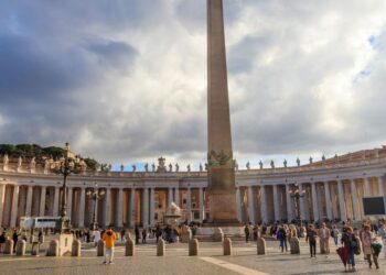 The 10 smallest countries in the world – five are in Europe | World | News