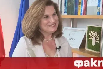 The Ambassador of Albania to NOVA: 7 thousand Bulgarians live in our country, we are looking for accelerated entry into ᐉ News from Fakti.bg – Opinions