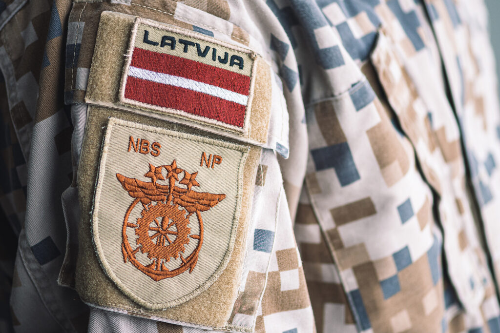 The Baltic countries want time and stability from Washington