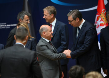 The EU Cynically Pushes Lithium Mining in Serbia