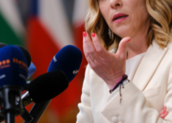 The EU is Outsourcing its Human Rights Responsibilities