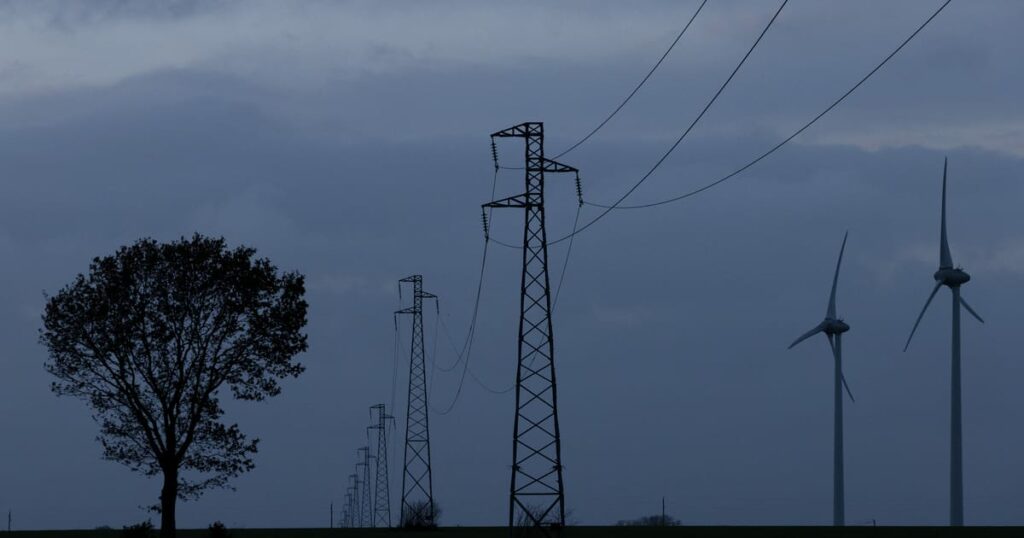 The EU wants new power lines to save the economy. First it needs cash and local support. – POLITICO