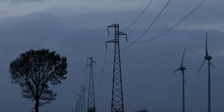 The EU wants new power lines to save the economy. First it needs cash and local support. – POLITICO