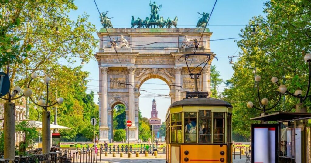 The European city full of Brits – that’s the ‘worst place’ for expats | Travel News | Travel
