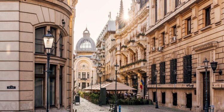 The European city that’s also one of the most ‘walkable’ | Travel News | Travel