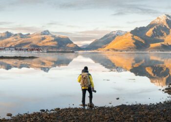 The European country that’s an English speaker’s dream | Travel News | Travel