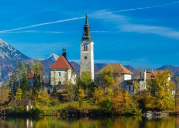 The European country ‘as beautiful as Italy’ but without tourists | Travel News | Travel