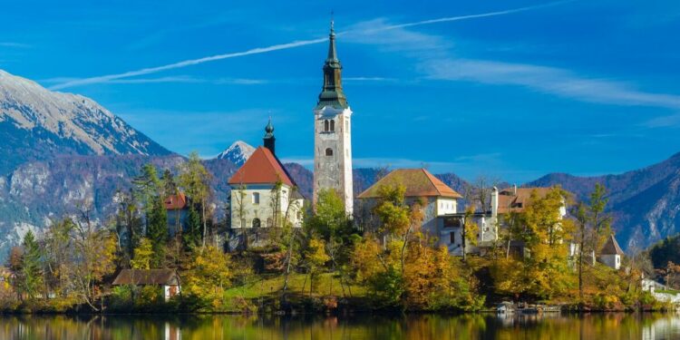 The European country ‘as beautiful as Italy’ but without tourists | Travel News | Travel