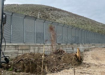 The Italy-Albania migrant deal seems set for failure. One Albanian town still wants it to succeed. 