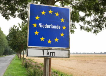 The Netherlands to reinstate border controls « Euro Weekly News