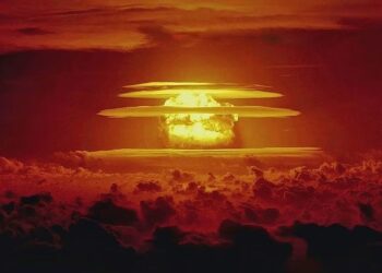 The Safest Places in the Event of World War III, only One in Europe