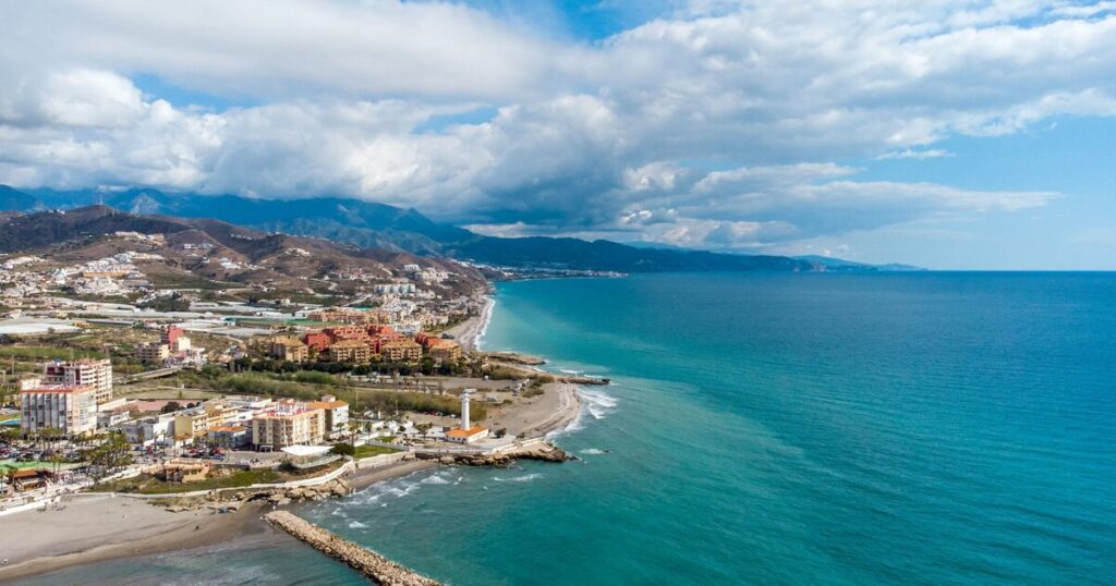 The Spanish seaside town with Europe’s ‘best weather’ | Travel News | Travel