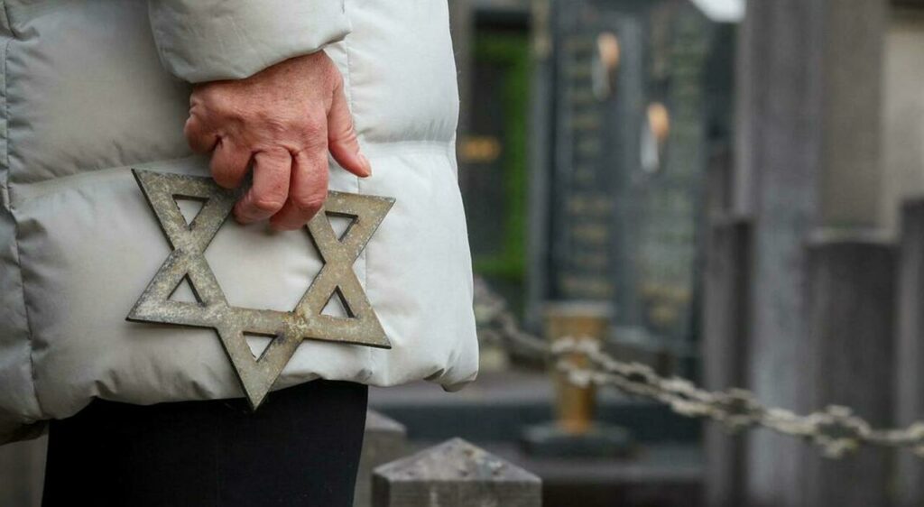 The Subtle Rise of Anti-Semitism in Europe’s Cultural Sphere