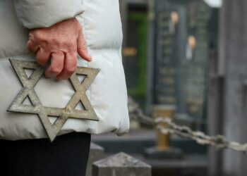 The Subtle Rise of Anti-Semitism in Europe’s Cultural Sphere