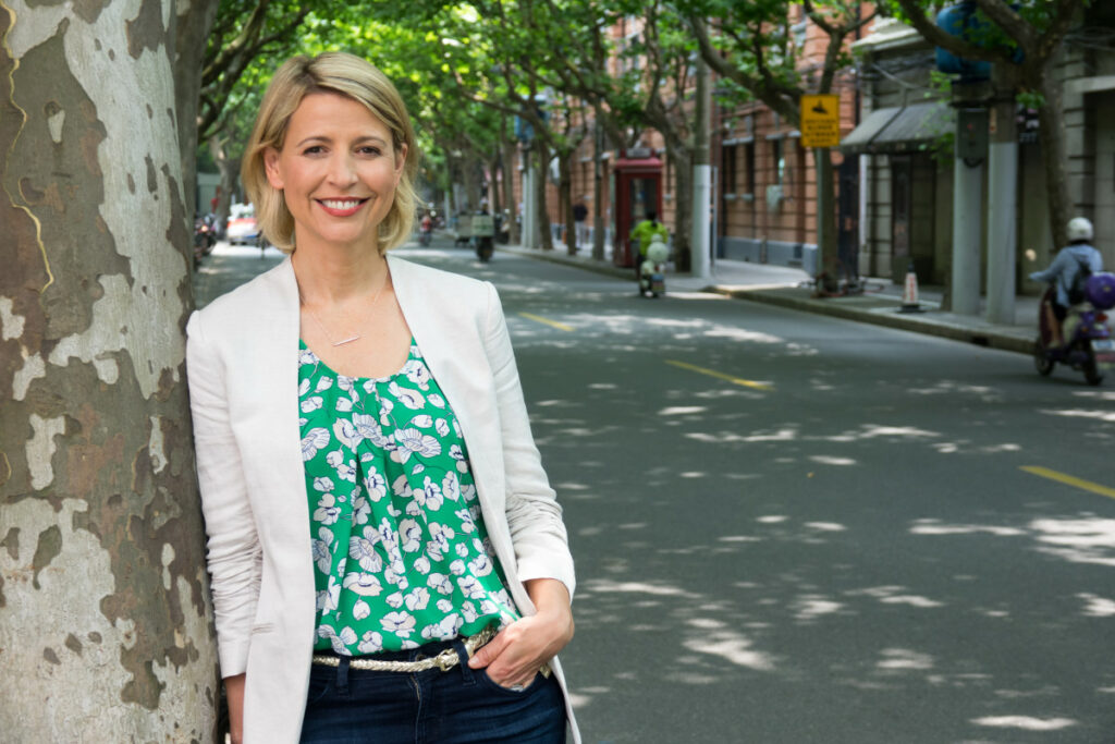 The Surprising European Travel Destination Everyone Should Visit at Least Once, According to Getaway Guru Samantha Brown