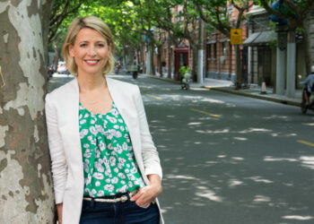 The Surprising European Travel Destination Everyone Should Visit at Least Once, According to Getaway Guru Samantha Brown The Surprising European Travel Destination Everyone Should Visit at Least Once, According to Getaway Guru Samantha Brown