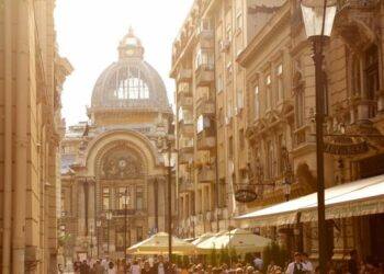 The affordable city home to Europe’s biggest spa | Travel News | Travel The affordable city home to Europe’s biggest spa | Travel News | Travel