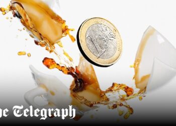 The battle over Italy’s €1 espresso The battle over Italy’s €1 espresso