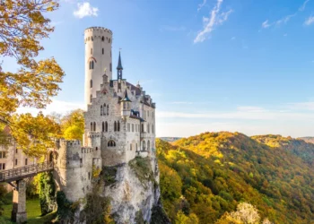 The beautiful country in Europe that hardly anyone visits