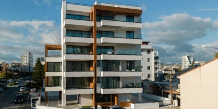 The UK’s Leus Developments is completing several projects in Limassol, Cyprus.