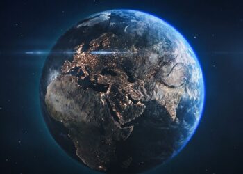 The five newest countries in the world – the oldest formed just 30 years ago | World | News