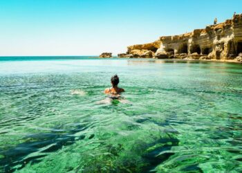 The gorgeous island that’s 19C in December | Travel News | Travel