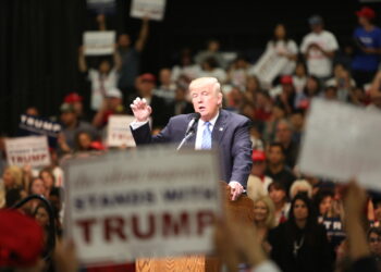 The implications of Trump’s return for the EU and the Balkans