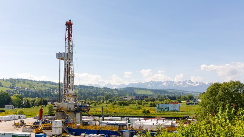 The key elements required from the European geothermal strategy – Euractiv