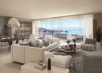 The new Greek Golden Visa among the top European programmes