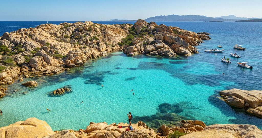 The pretty European island that’s better than the Maldives | Travel News | Travel