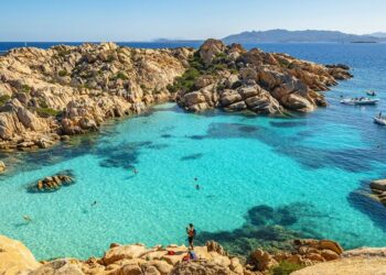 The pretty European island that’s better than the Maldives | Travel News | Travel