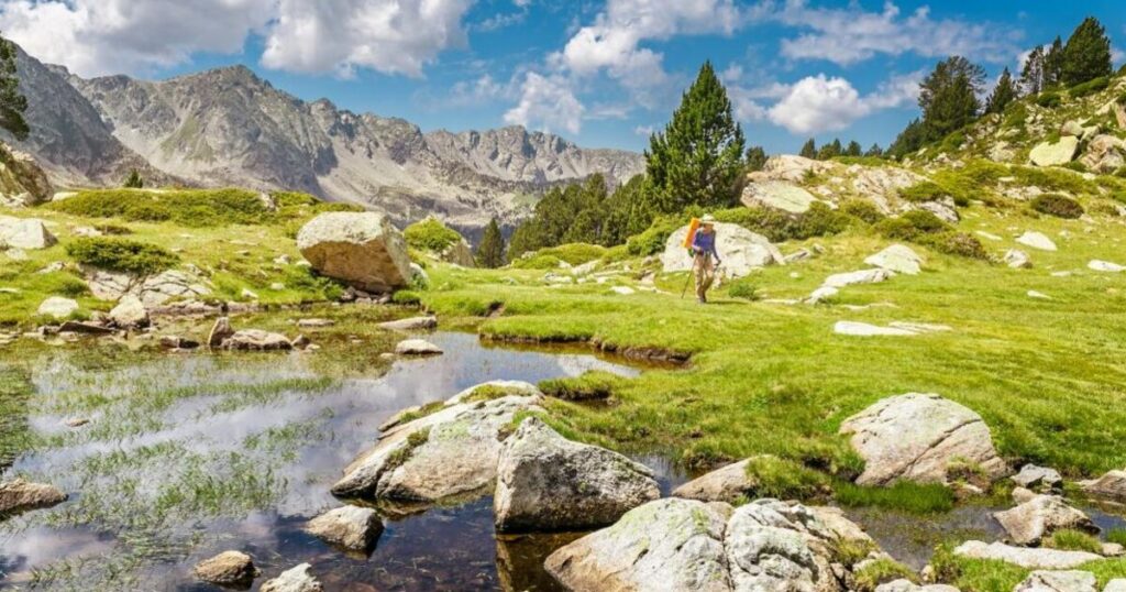 The pretty part of Europe perfect for hiking holidays | Europe | Travel