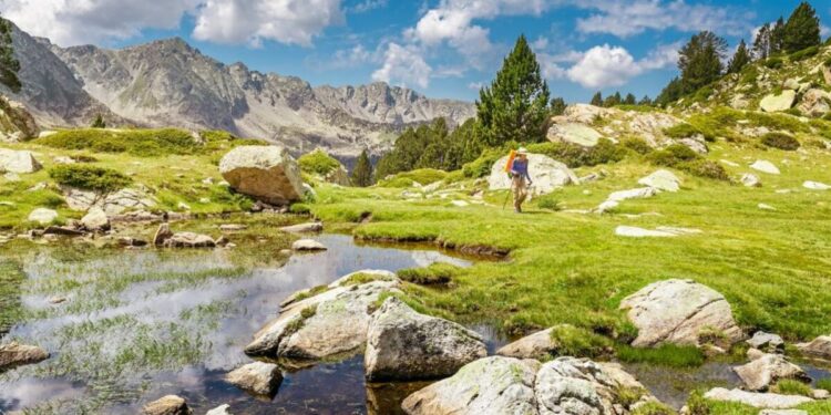 The pretty part of Europe perfect for hiking holidays | Europe | Travel