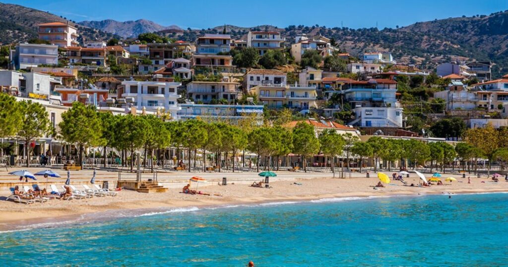 The rarely visited European country ‘prettier than Greece’ | Travel News | Travel