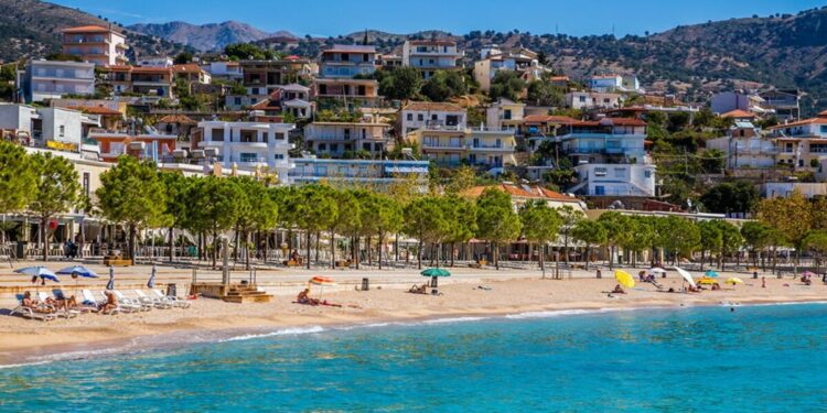 The rarely visited European country ‘prettier than Greece’ | Travel News | Travel