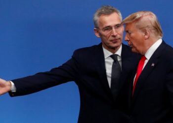 The reality of Europe’s fears about Trump depends more on us than him