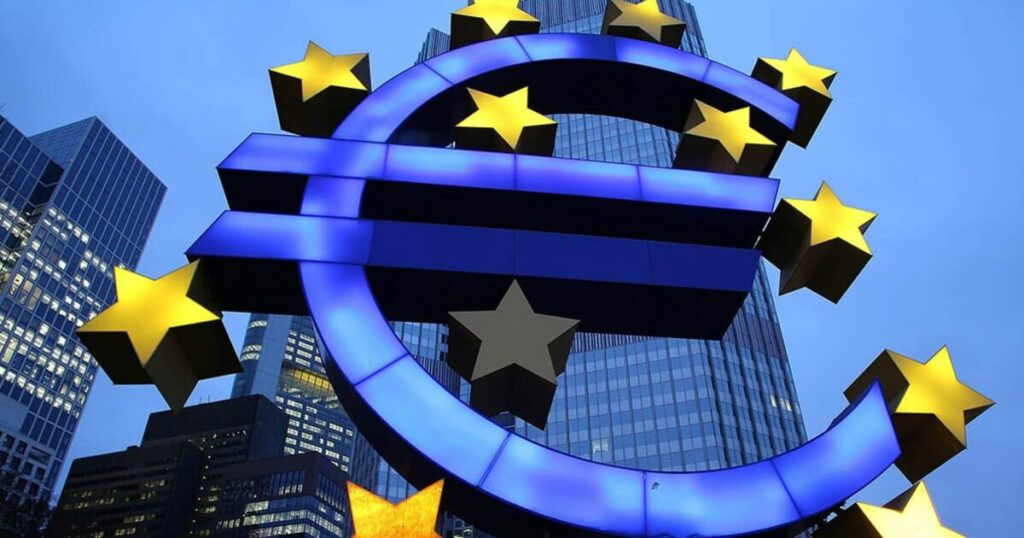 The six countries that could soon join the eurozone in major European Union shake-up | World | News