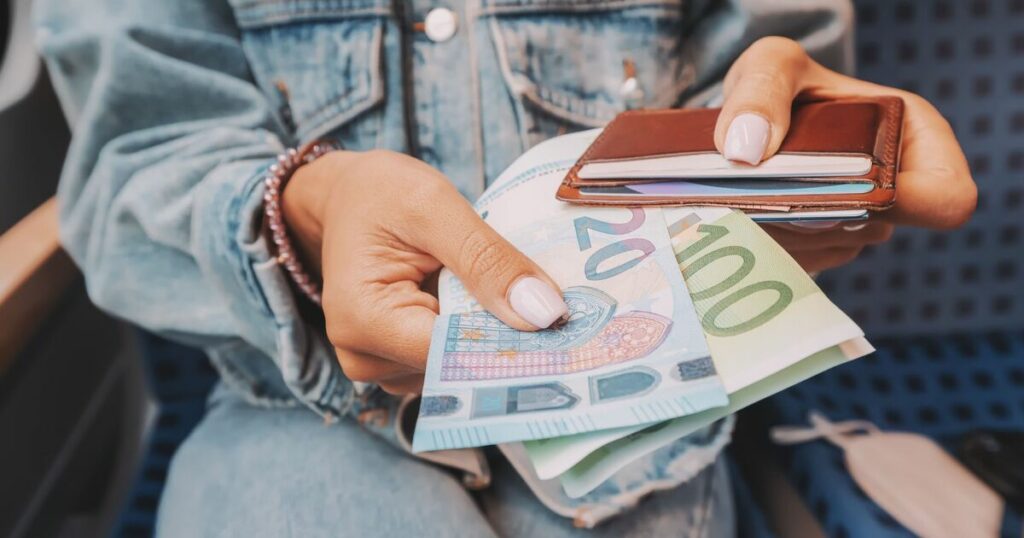 The strongest currencies in Europe – Euro only at number 4 | World | News