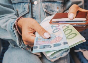 The strongest currencies in Europe – Euro only at number 4 | World | News