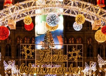 The surprising European city everyone wants to visit at Christmas | Travel News | Travel The surprising European city everyone wants to visit at Christmas | Travel News | Travel