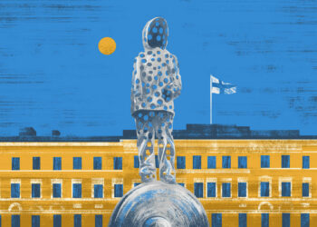 The terrifying perils of appeasing a warlike Russia