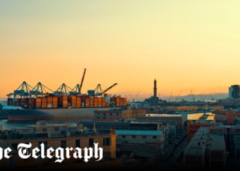 The ugliest towns in Europe